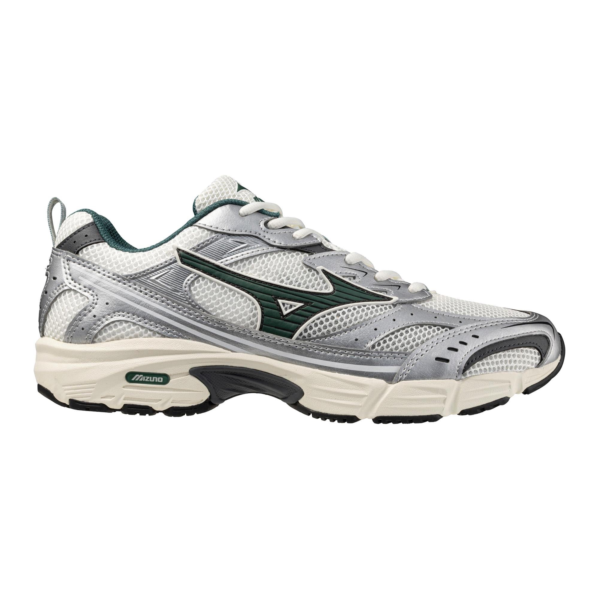 MXR Sportstyle Sneaker, Bistro Green/Snow White