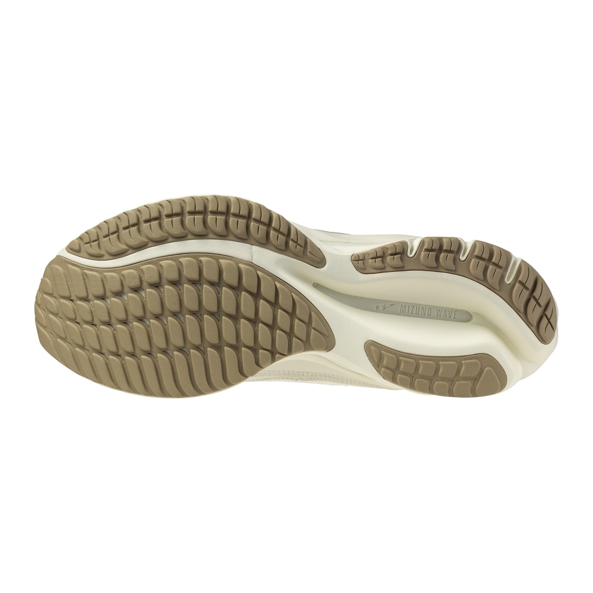 Wave Rider Beta Sportstyle Sneaker Sashiko, Snow White/Summer Sand