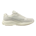 Wave Rider Beta Sportstyle Sneaker Sashiko, Snow White/Summer Sand