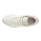 Wave Rider Beta Sportstyle Sneaker Sashiko, Snow White/Summer Sand