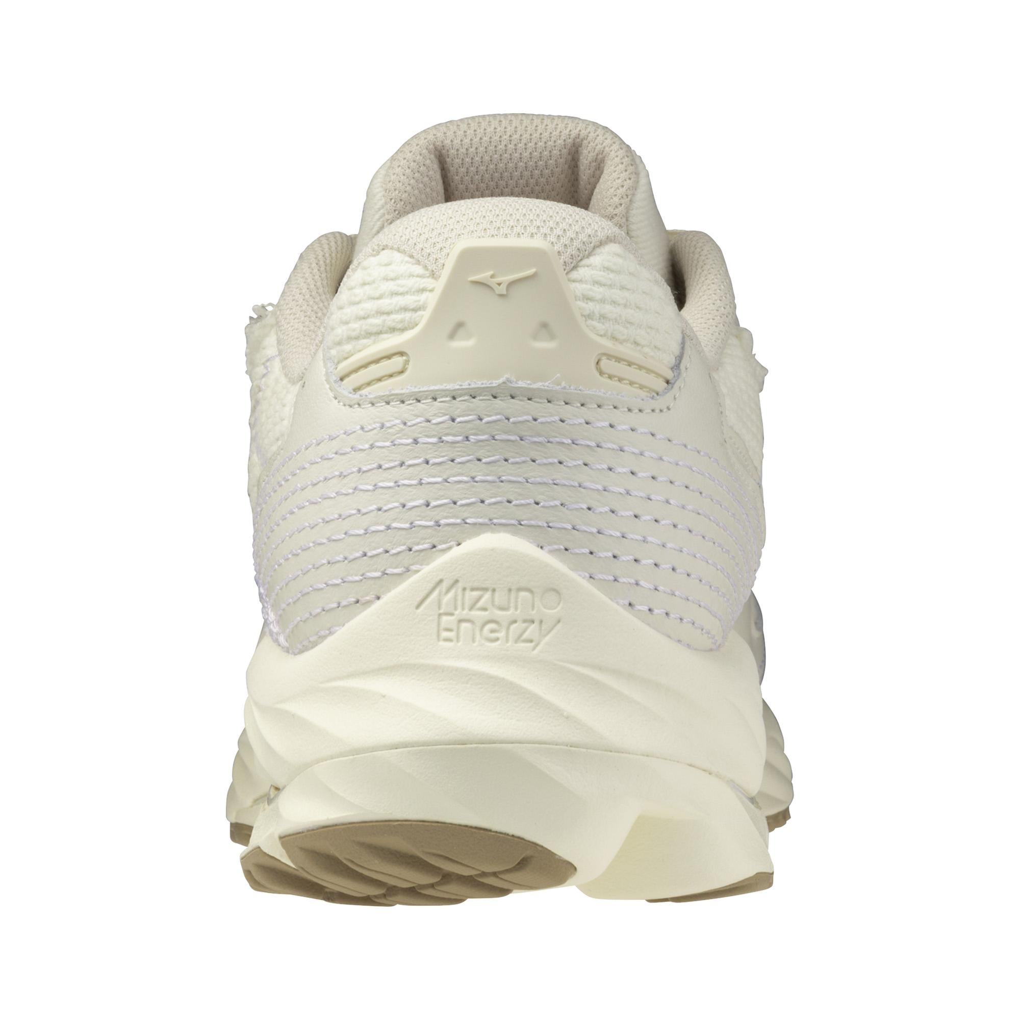 Wave Rider Beta Sportstyle Sneaker Sashiko, Snow White/Summer Sand