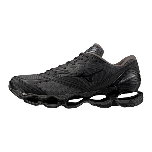 Wave Prophecy LS Sportstyle Sneaker, Iron Gate/Black
