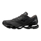 Wave Prophecy LS Sportstyle Sneaker, Iron Gate/Black