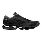 Wave Prophecy LS Sportstyle Sneaker, Iron Gate/Black