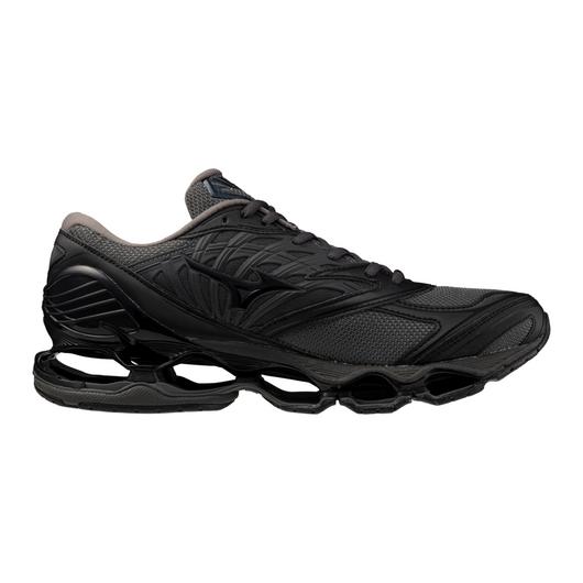 Wave Prophecy LS Sportstyle Sneaker, Iron Gate/Black