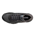 Wave Prophecy LS Sportstyle Sneaker, Iron Gate/Black