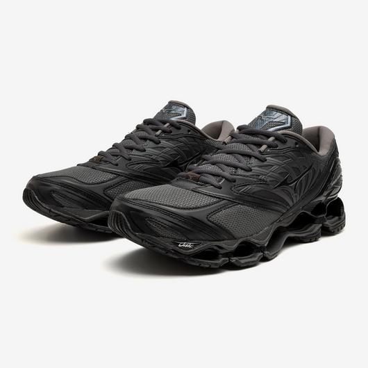 Wave Prophecy LS Sportstyle Sneaker, Iron Gate/Black