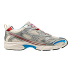 MXR Sportstyle Sneaker, Pristine/High Risk Red