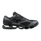 Wave Prophecy LS Anodized Sportstyle Sneaker, Black Sand/Black