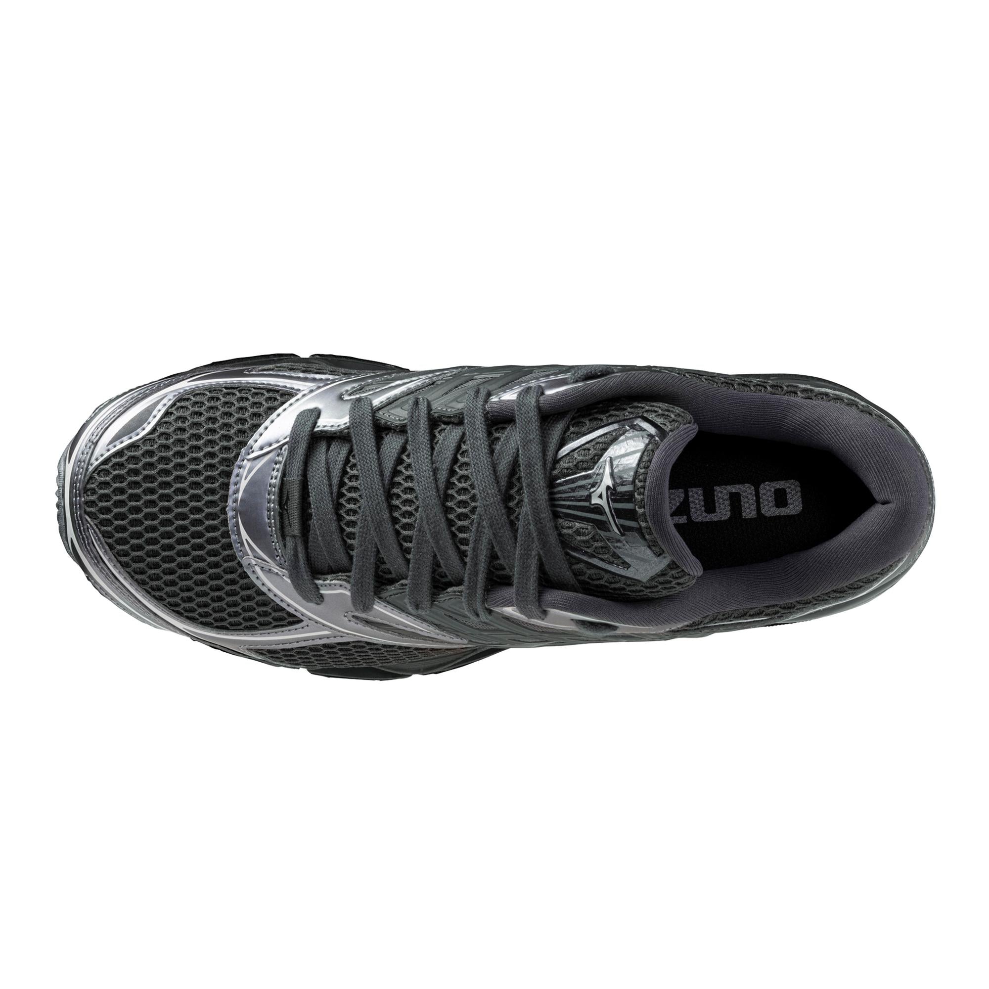 Wave Prophecy LS Anodized Sportstyle Sneaker, Black Sand/Black