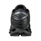 Wave Prophecy LS Anodized Sportstyle Sneaker, Black Sand/Black