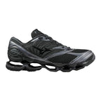 Wave Prophecy LS Anodized Sportstyle Sneaker, Black Sand/Black