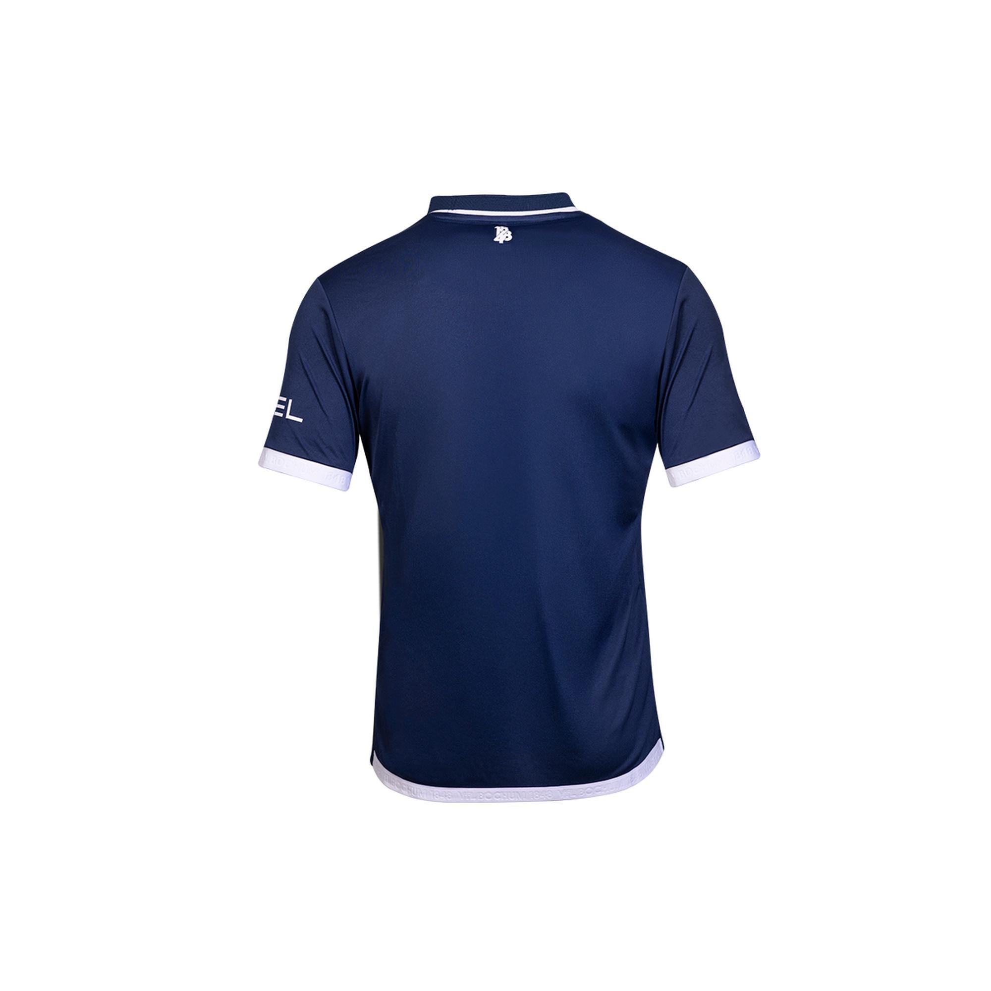 Men's VFL Bochum Replica Home Jersey, 25/26