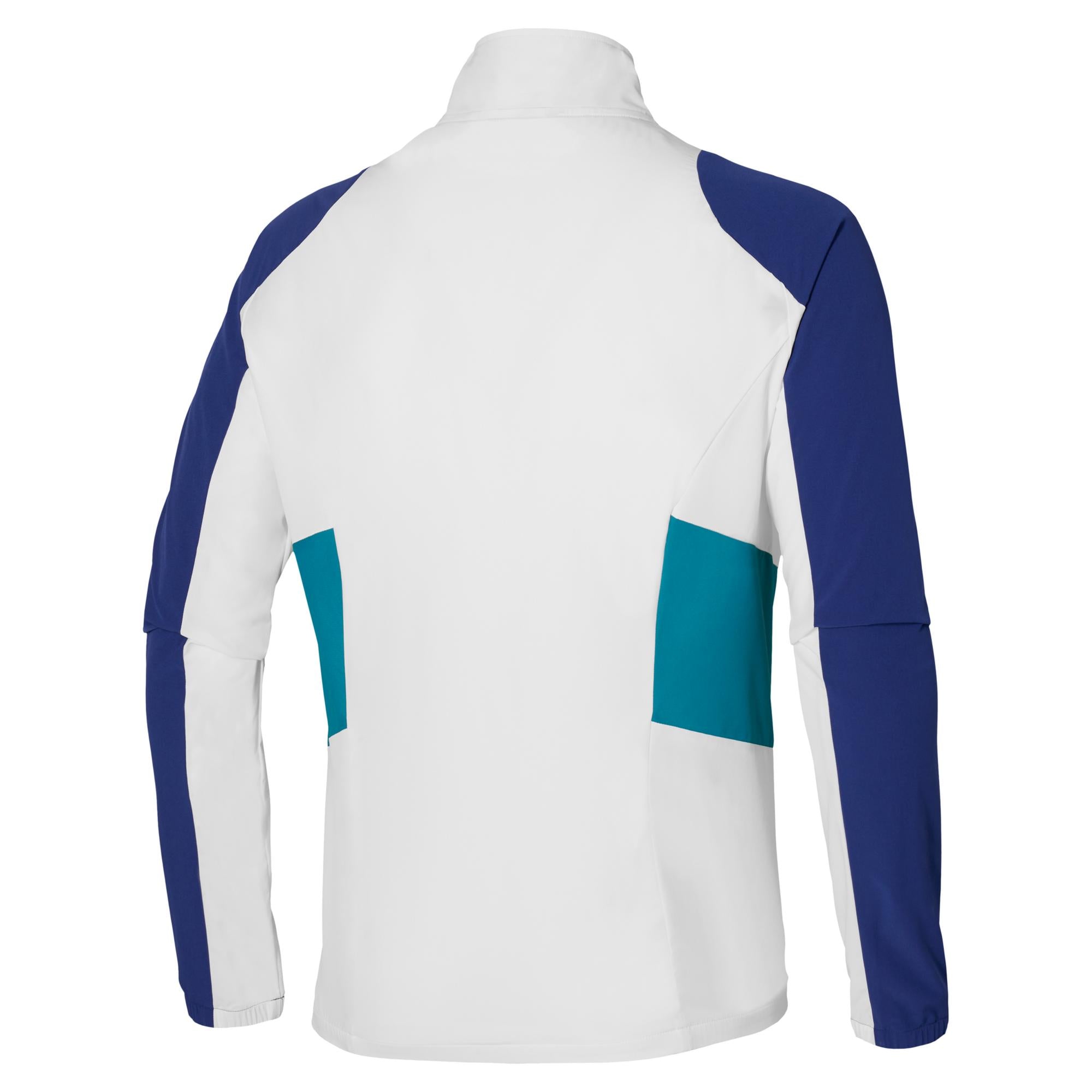 Mizuno Men's Shadow Tennis Jacket