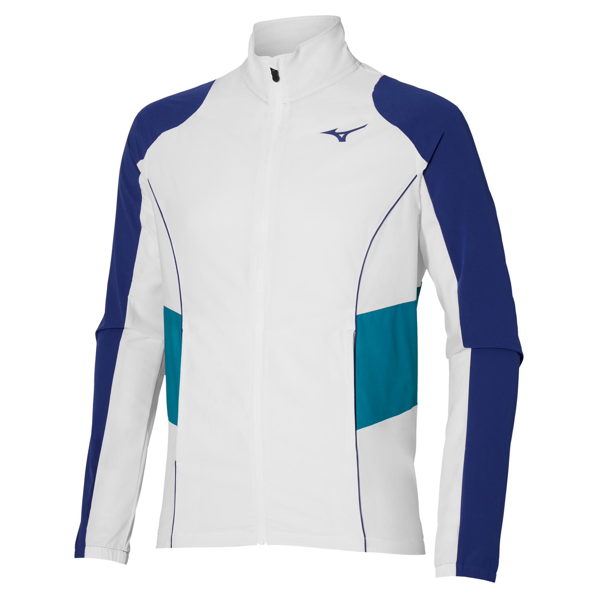Mizuno Men's Shadow Tennis Jacket