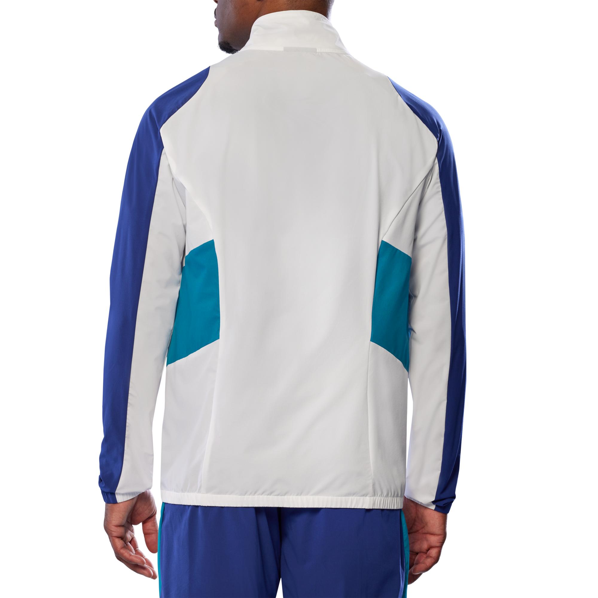 Mizuno Men's Shadow Tennis Jacket
