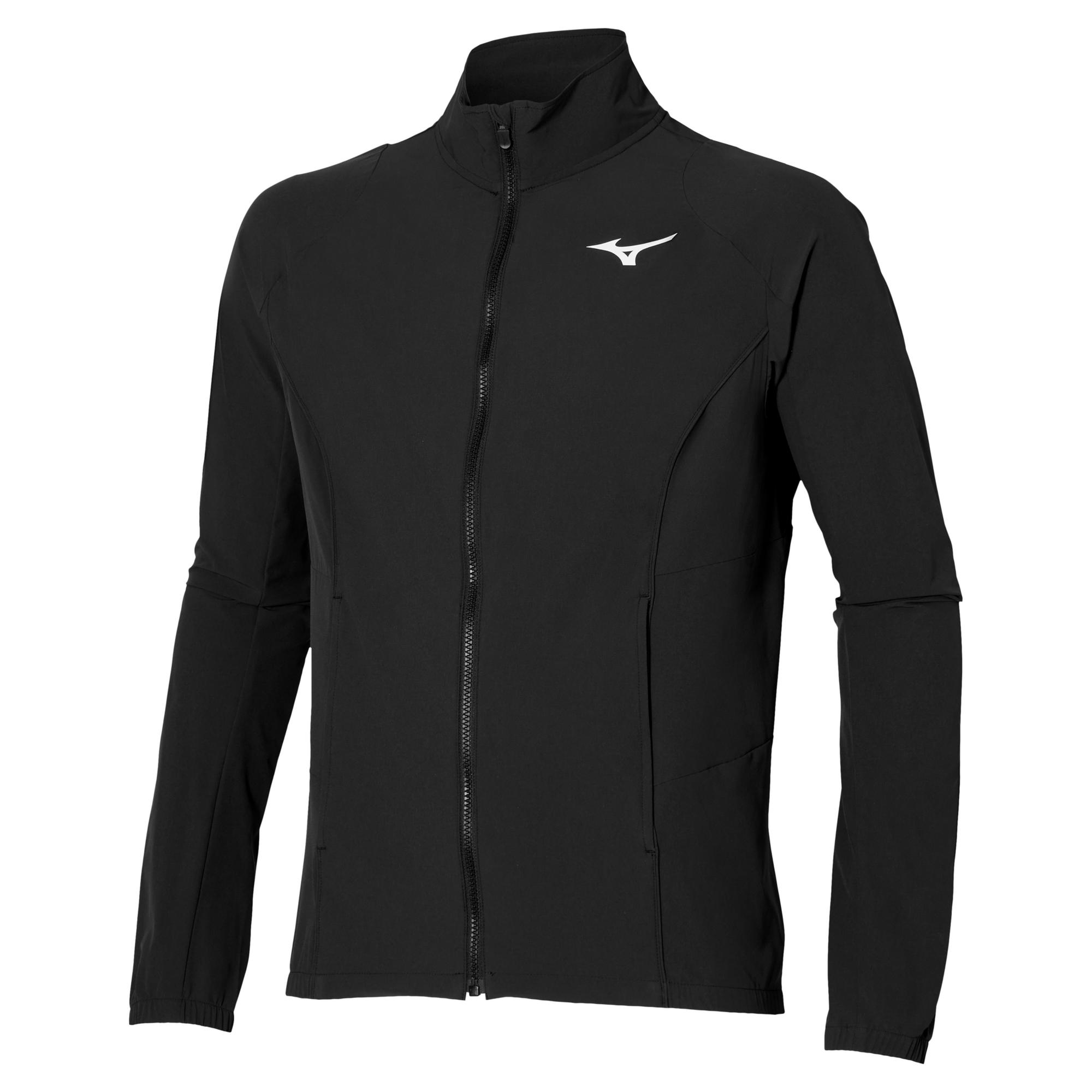 Mizuno Men's Shadow Tennis Jacket