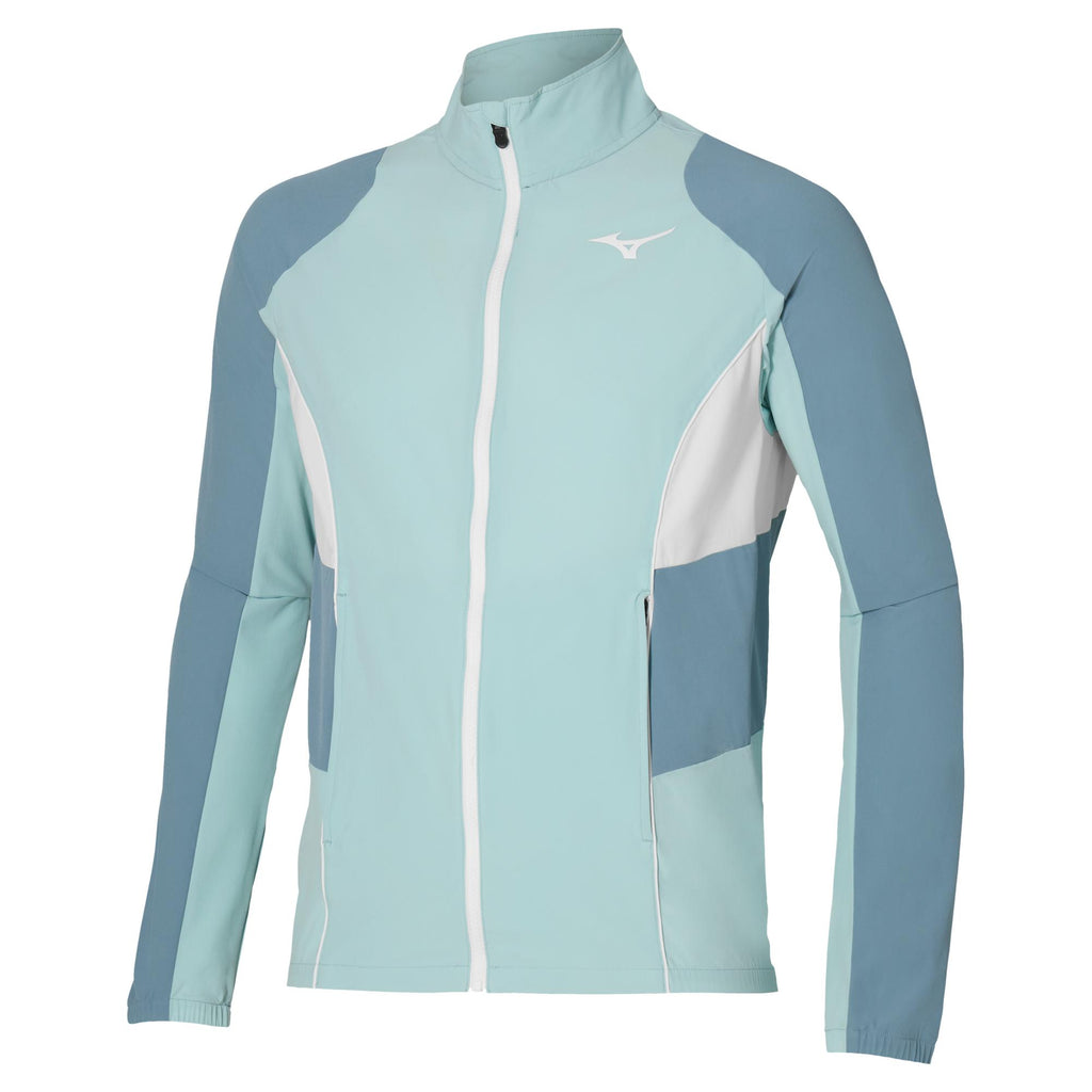 Mizuno Men's Shadow Tennis Jacket