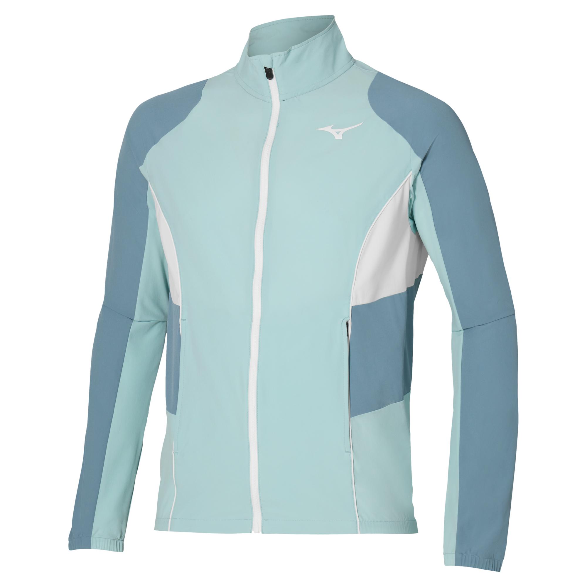 Mizuno Men's Shadow Tennis Jacket
