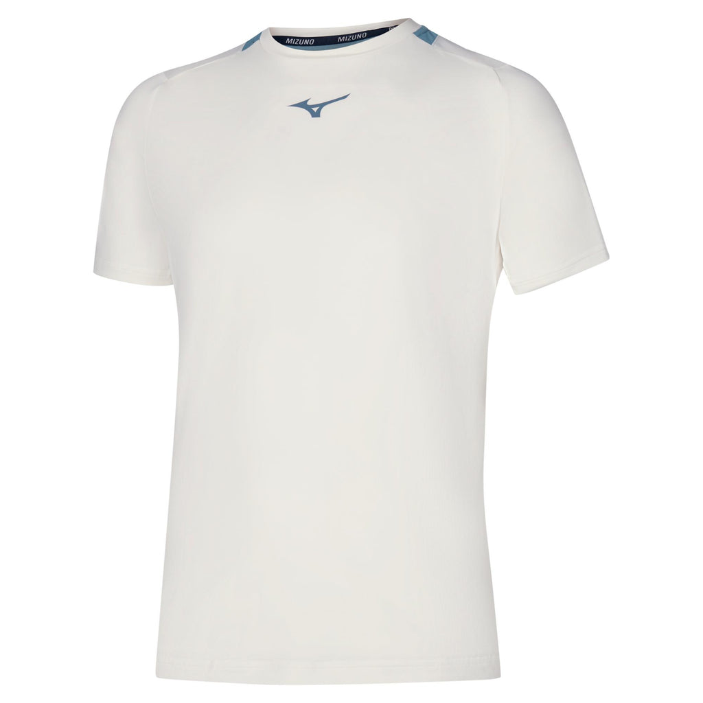 Mizuno Men's Tennis Tee