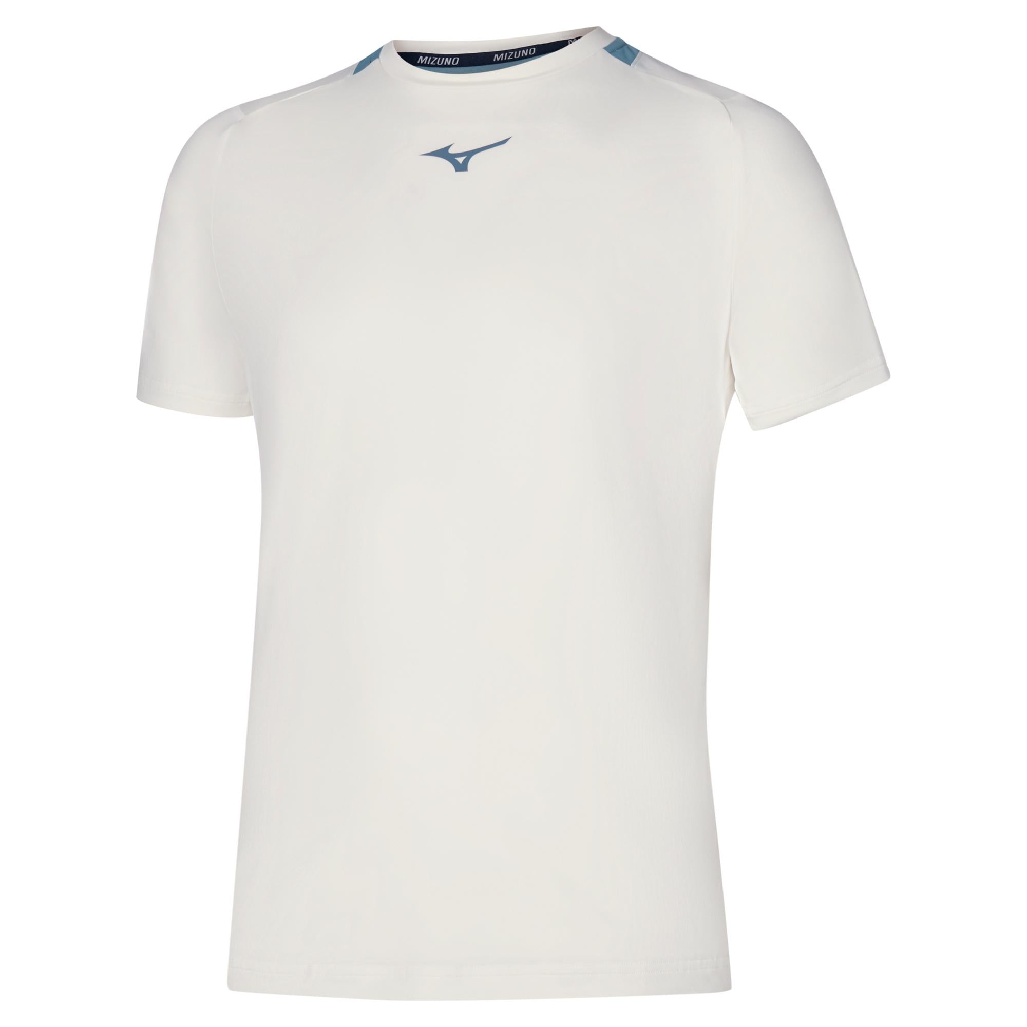 Mizuno Men's Tennis Tee