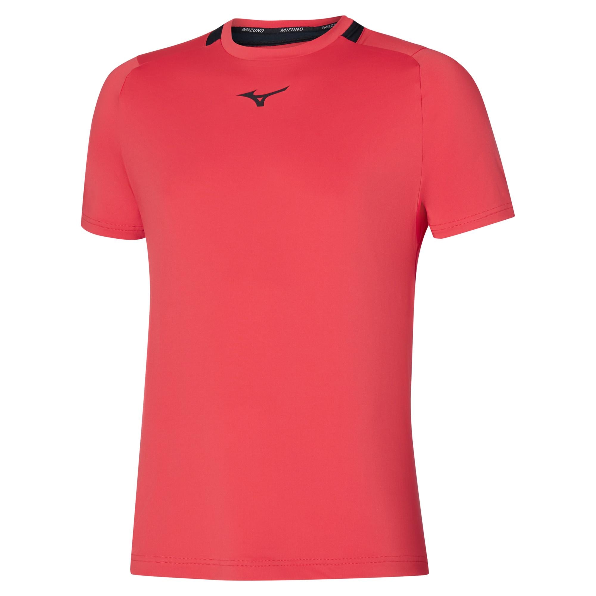 Mizuno Men's Tennis Tee