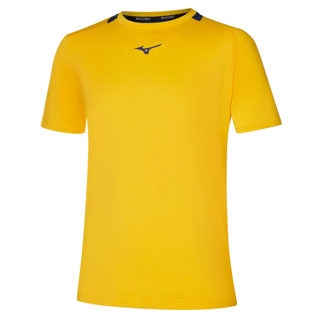 Mizuno Men's Tennis Tee
