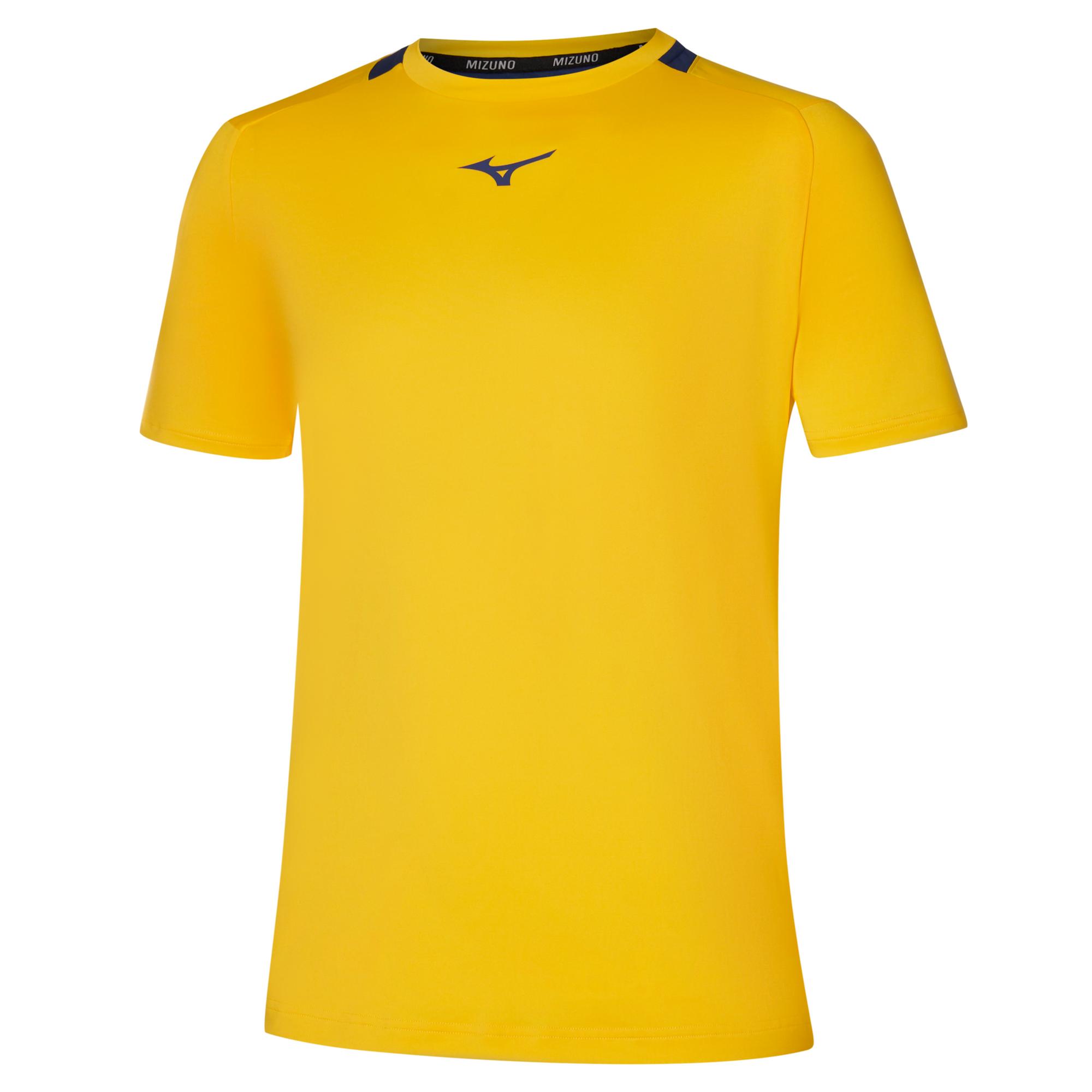 Mizuno Men's Tennis Tee
