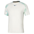 Mizuno Men's Shadow Tennis Tee