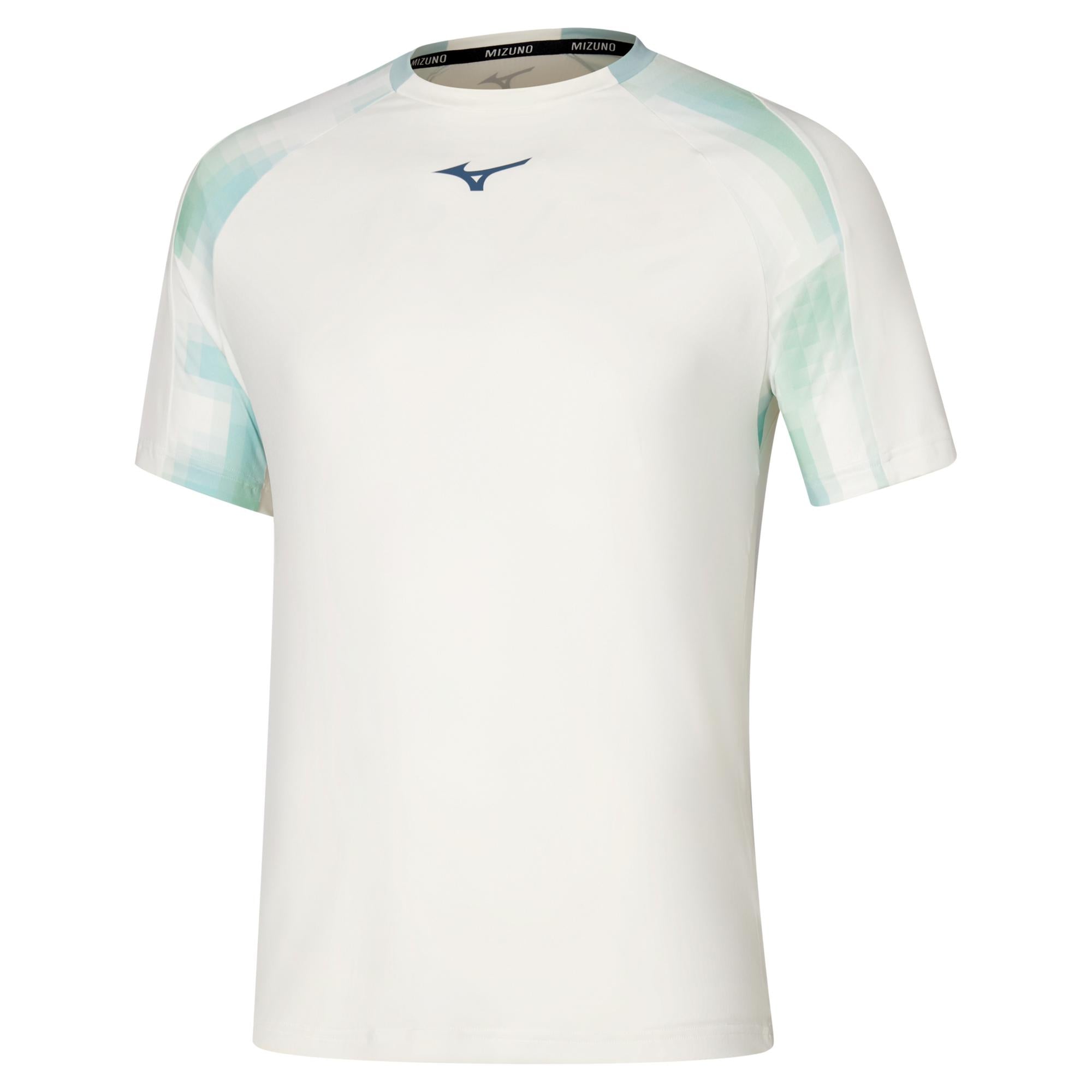 Mizuno Men's Shadow Tennis Tee