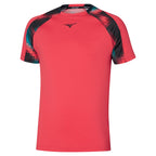 Mizuno Men's Shadow Tennis Tee