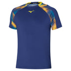 Mizuno Men's Shadow Tennis Tee