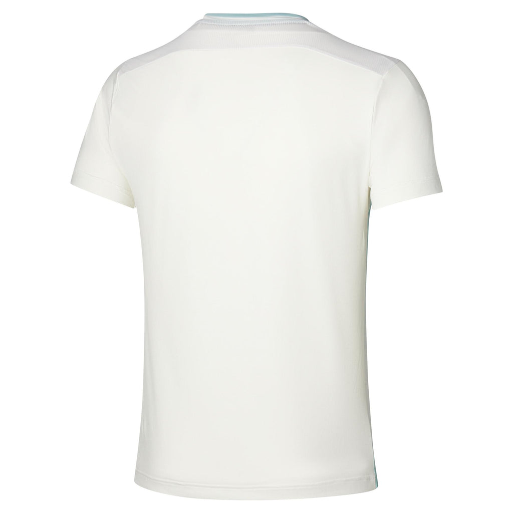Mizuno Men's Shadow Graphic Tennis Tee