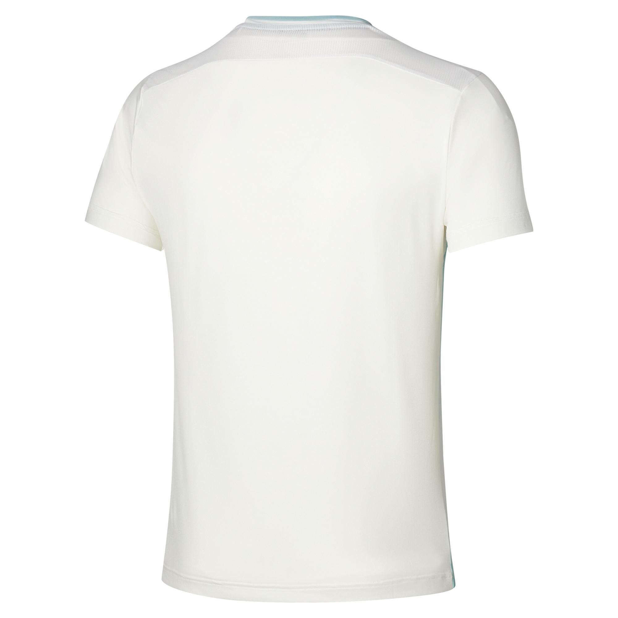 Mizuno Men's Shadow Graphic Tennis Tee
