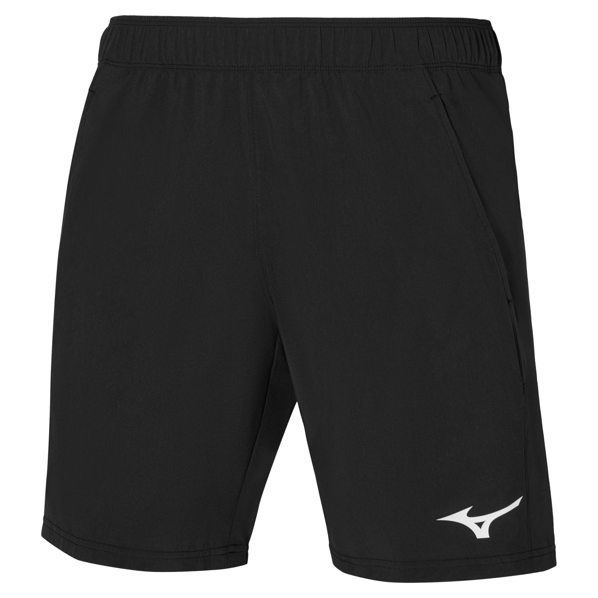 Mizuno Men's 8-Inch Flex Tennis Short