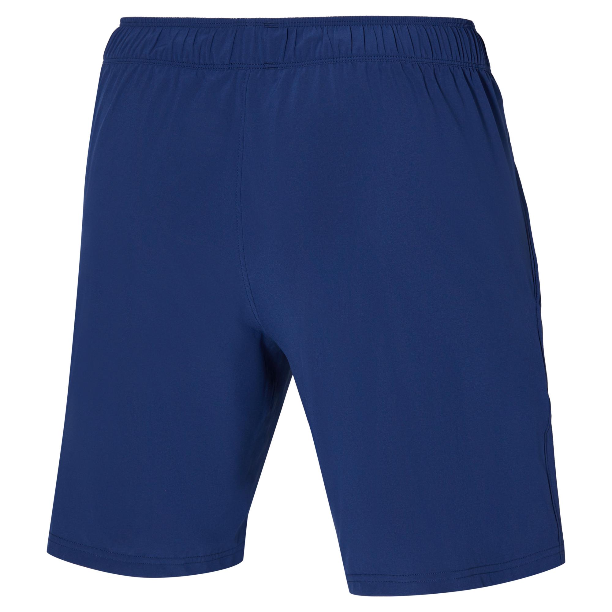 Mizuno Men's 8-Inch Flex Tennis Short