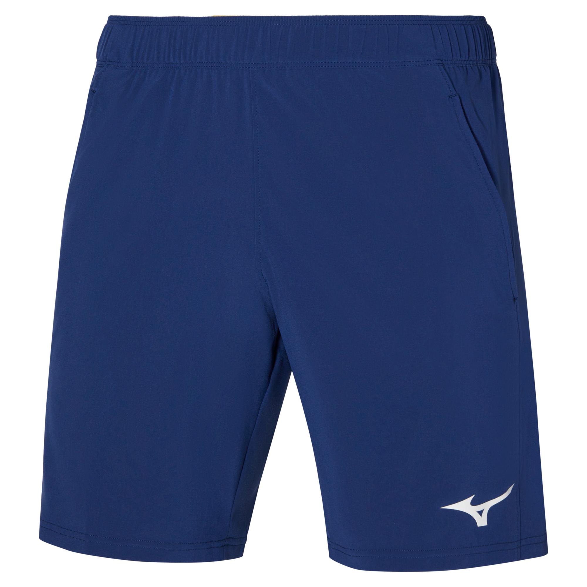 Mizuno Men's 8-Inch Flex Tennis Short