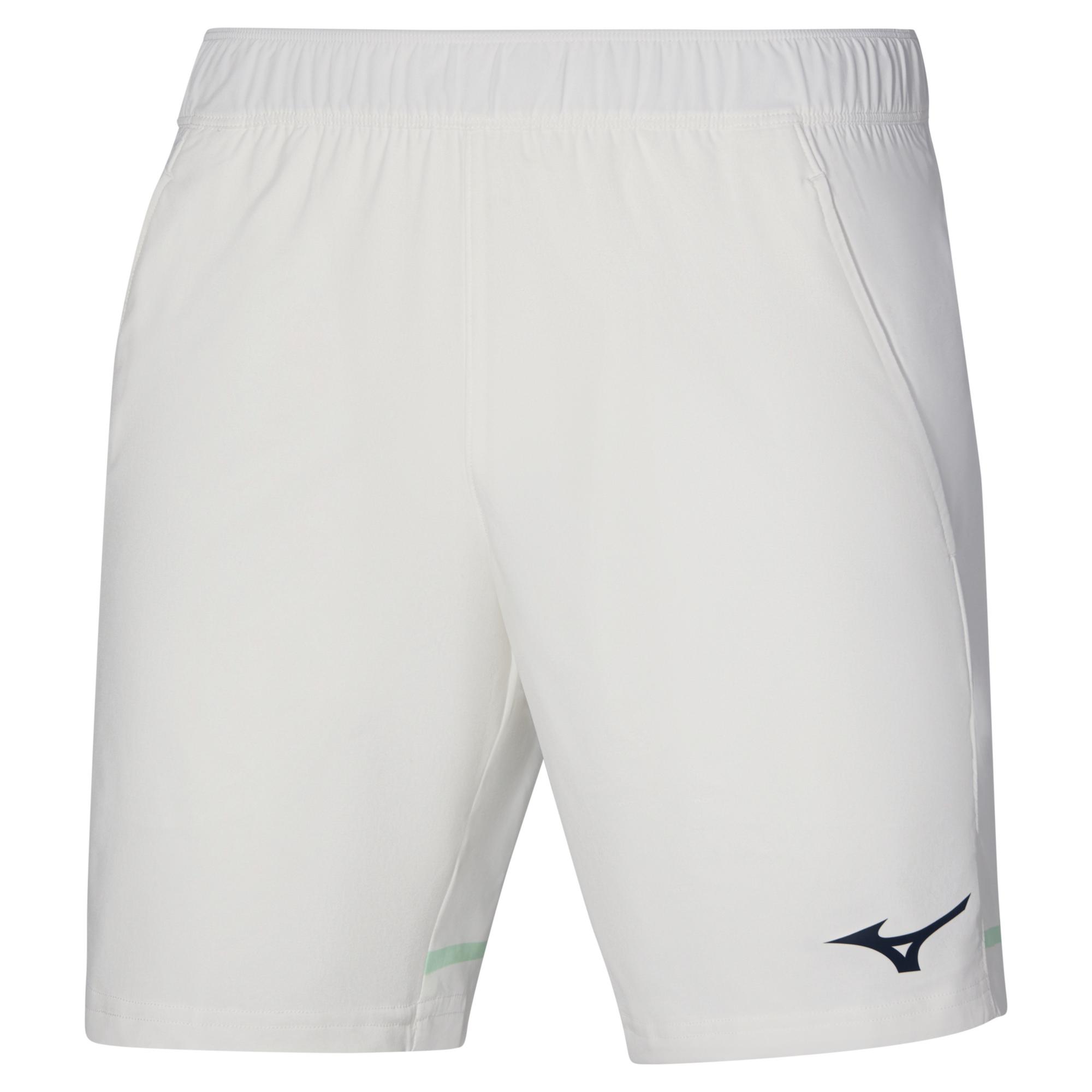 Mizuno Men's Flex Tennis Short