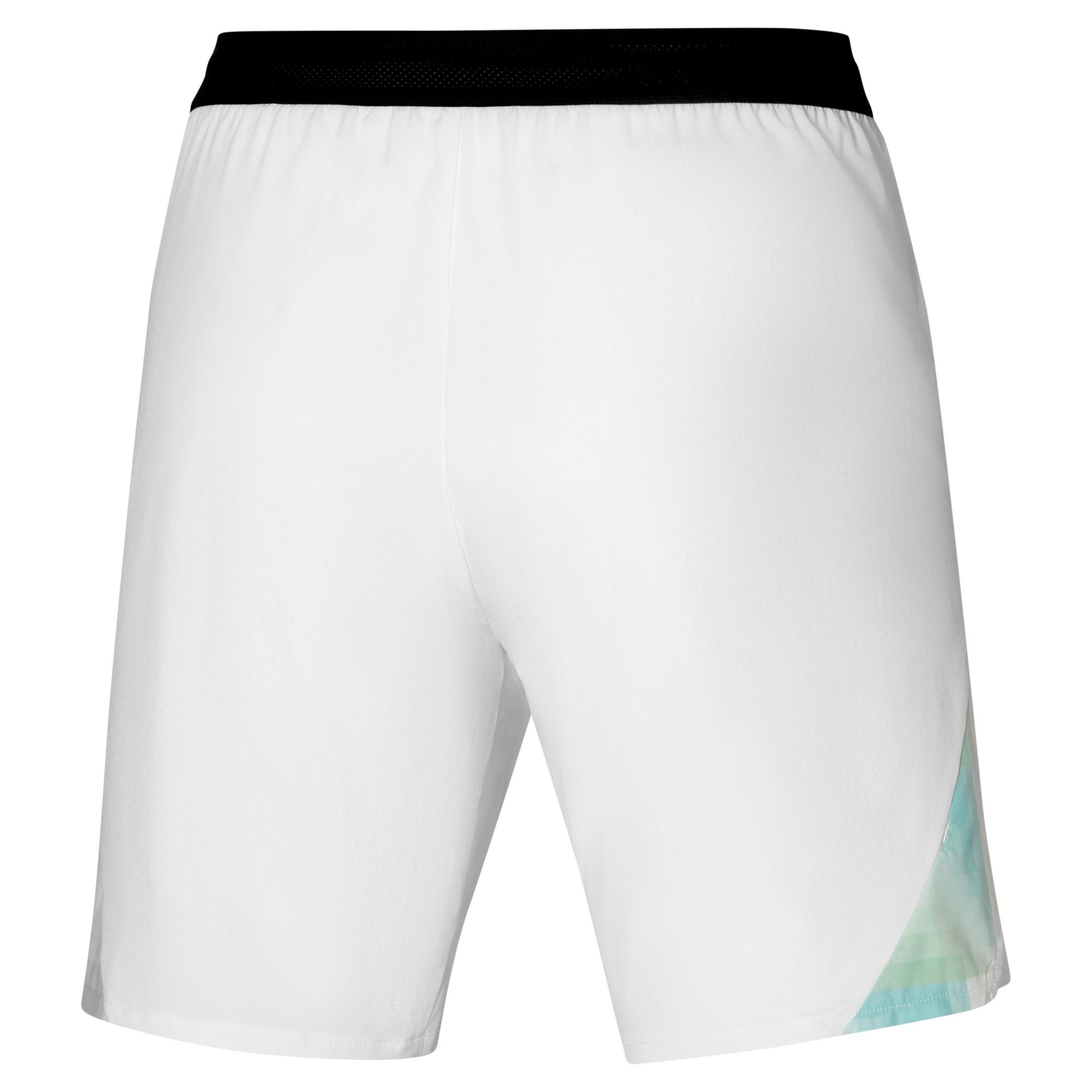 Mizuno Men's 8-Inch Amplify Tennis Short