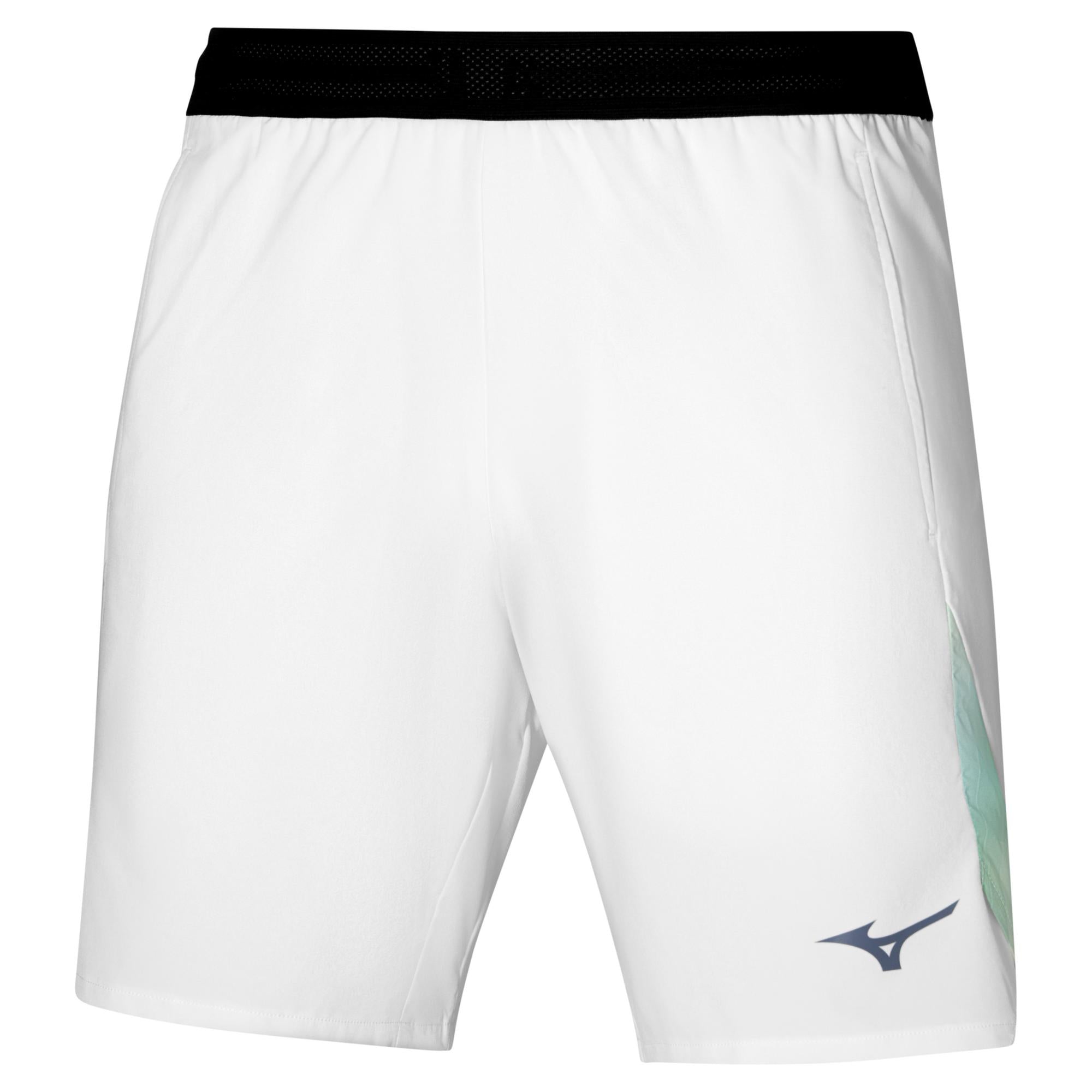 Mizuno Men's 8-Inch Amplify Tennis Short