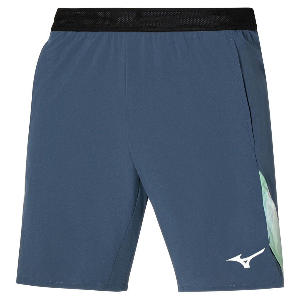 Mizuno Men's 8-Inch Amplify Tennis Short