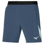 Mizuno Men's 8-Inch Amplify Tennis Short