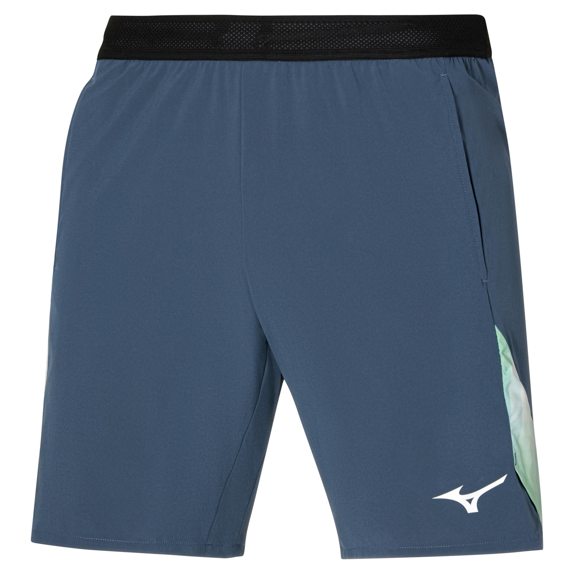 Mizuno Men's 8-Inch Amplify Tennis Short