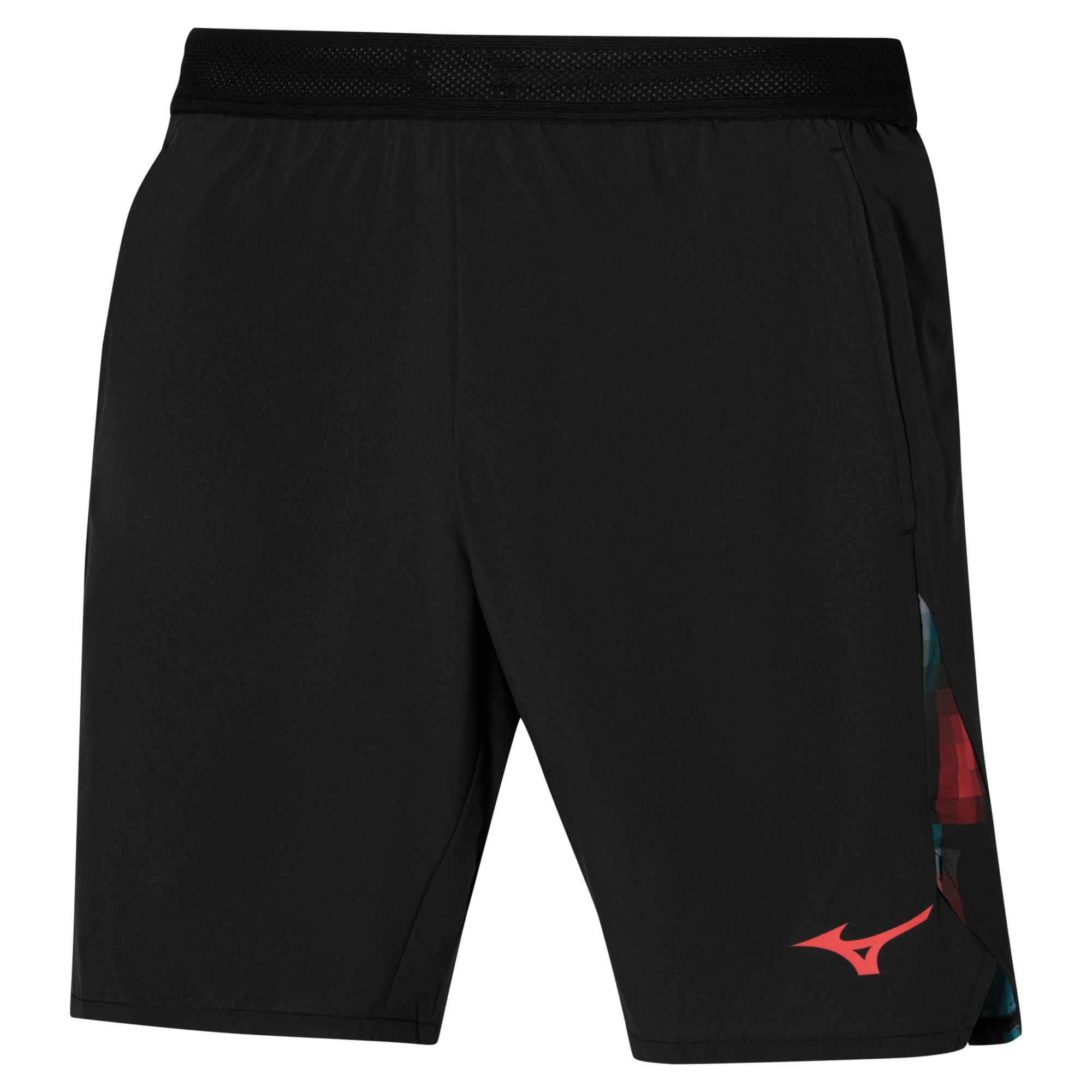 Mizuno Men's 8-Inch Amplify Tennis Short