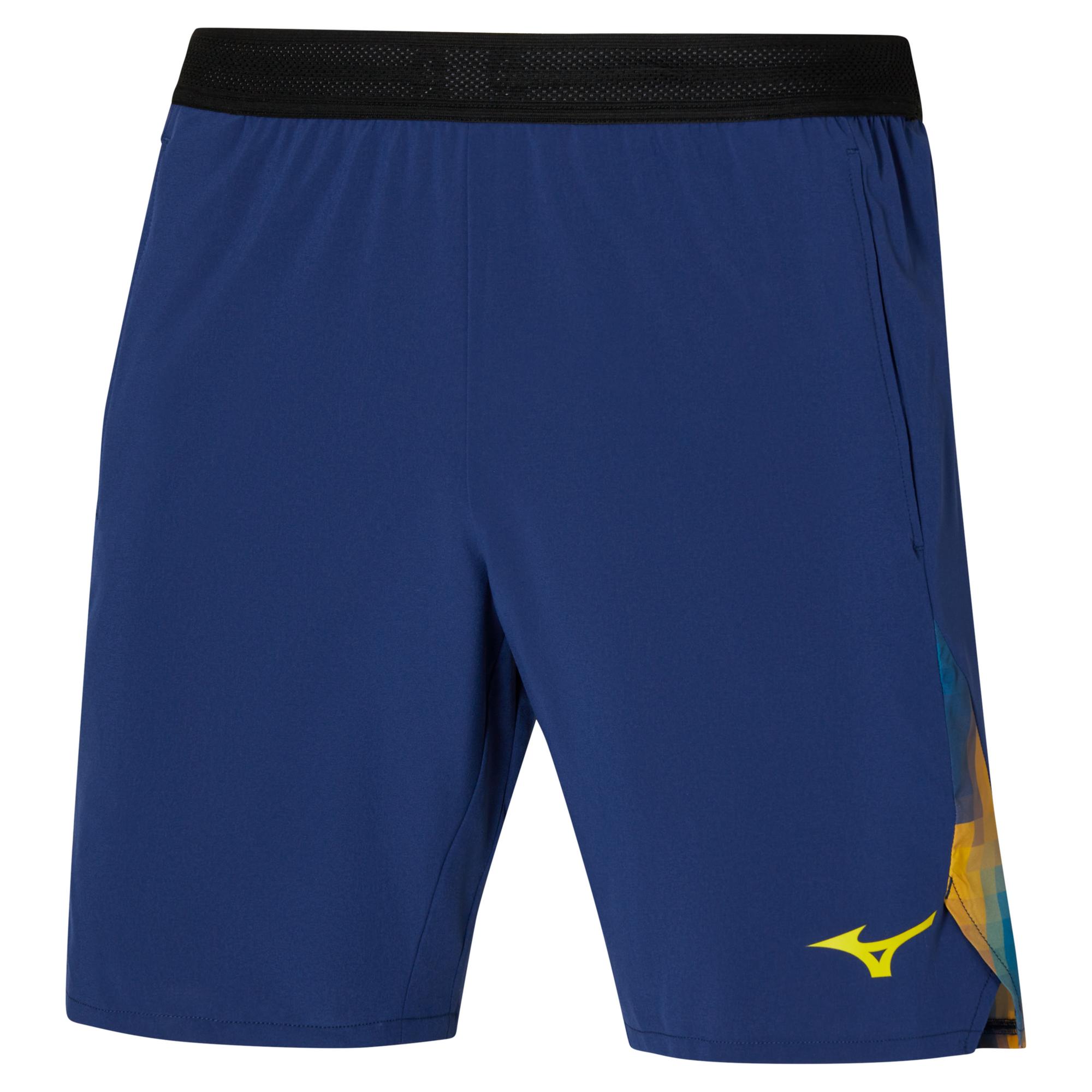 Mizuno Men's 8-Inch Amplify Tennis Short