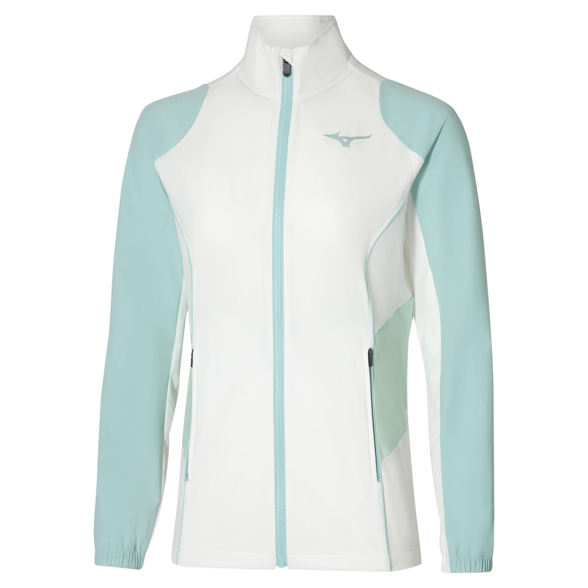 Mizuno Women's Shadow Tennis Jacket