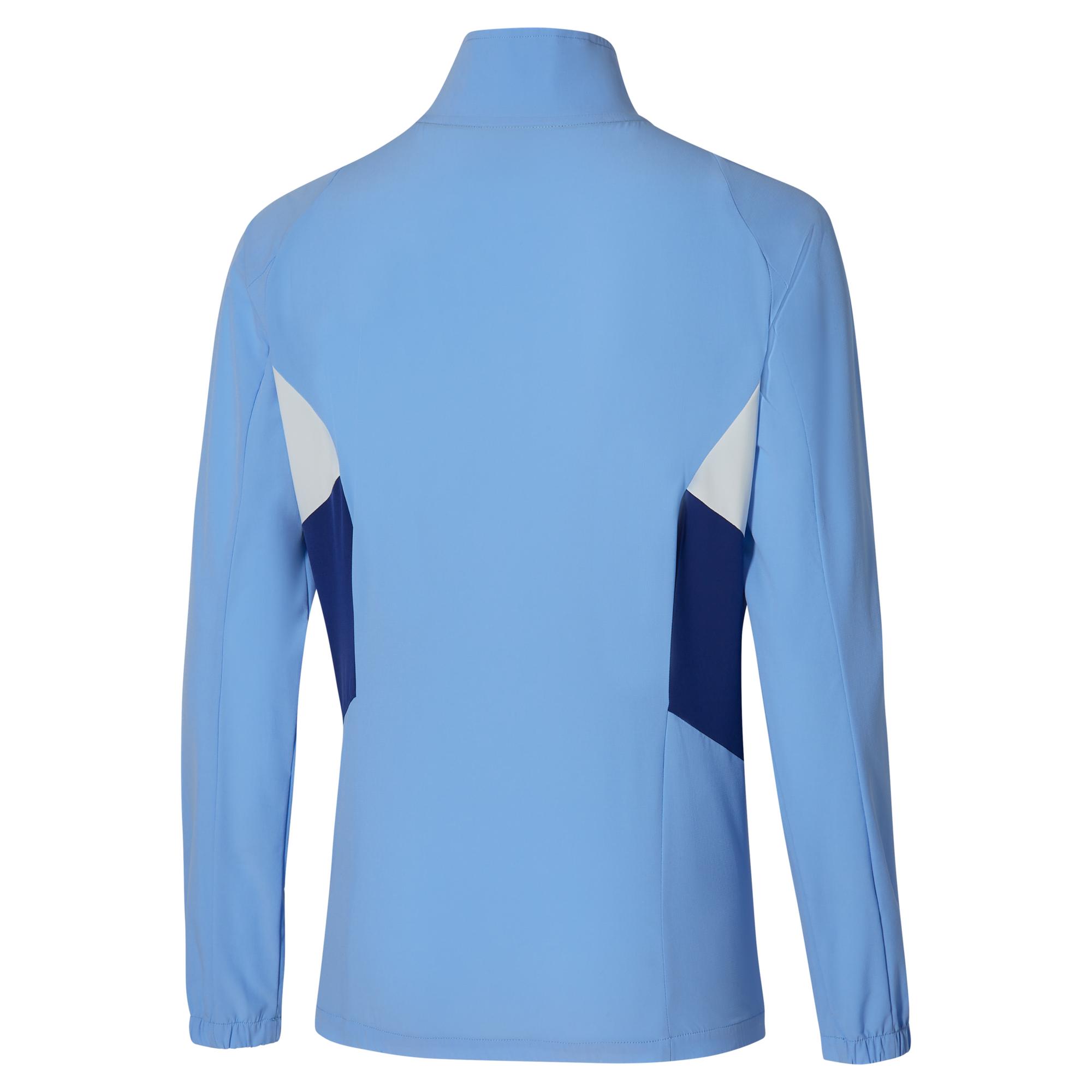 Mizuno Women's Shadow Tennis Jacket