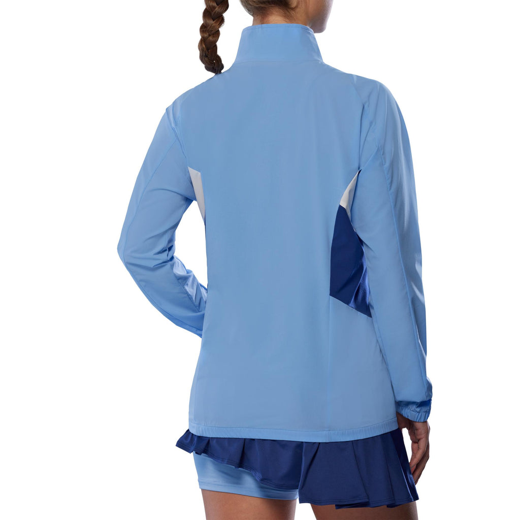 Mizuno Women's Shadow Tennis Jacket