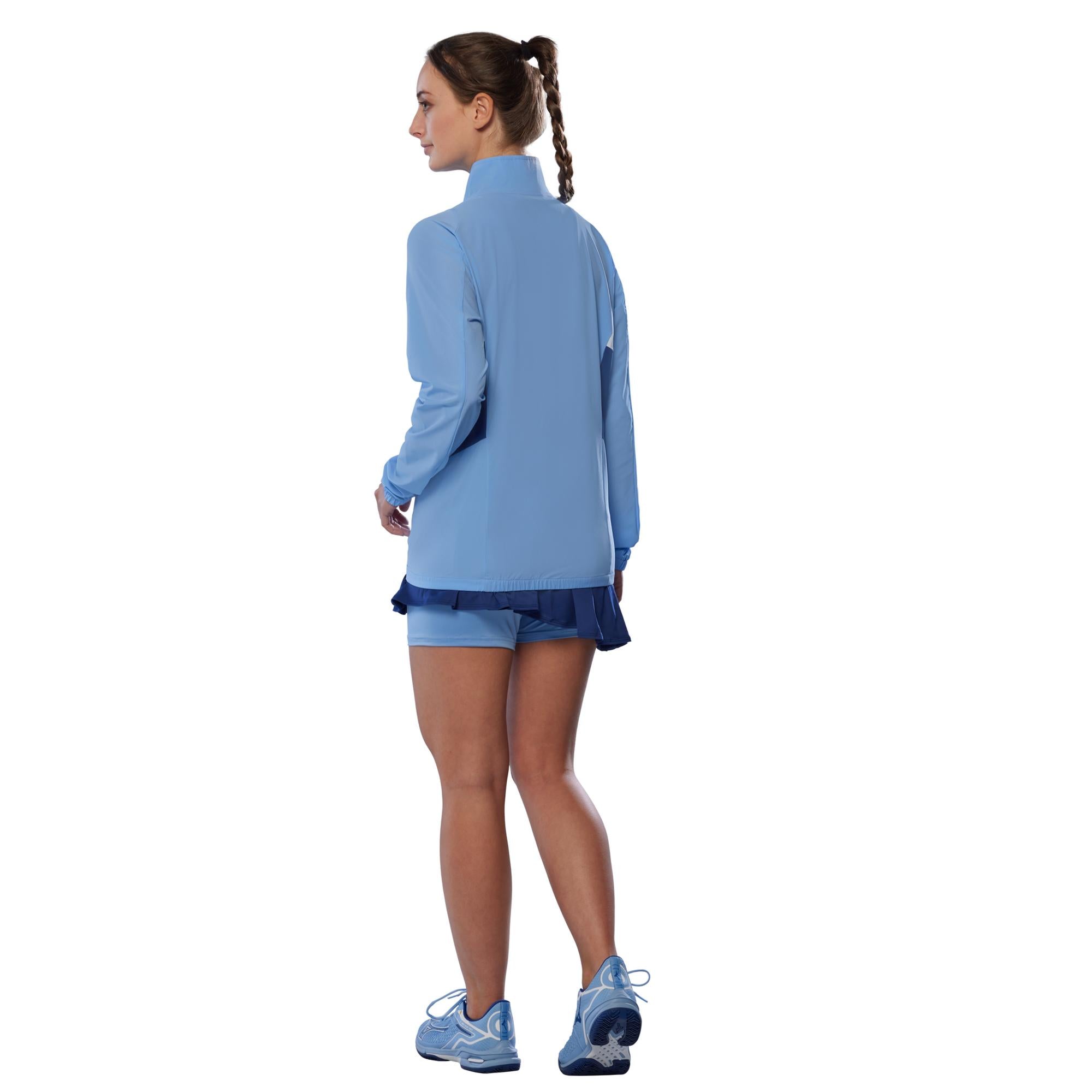Mizuno Women's Shadow Tennis Jacket