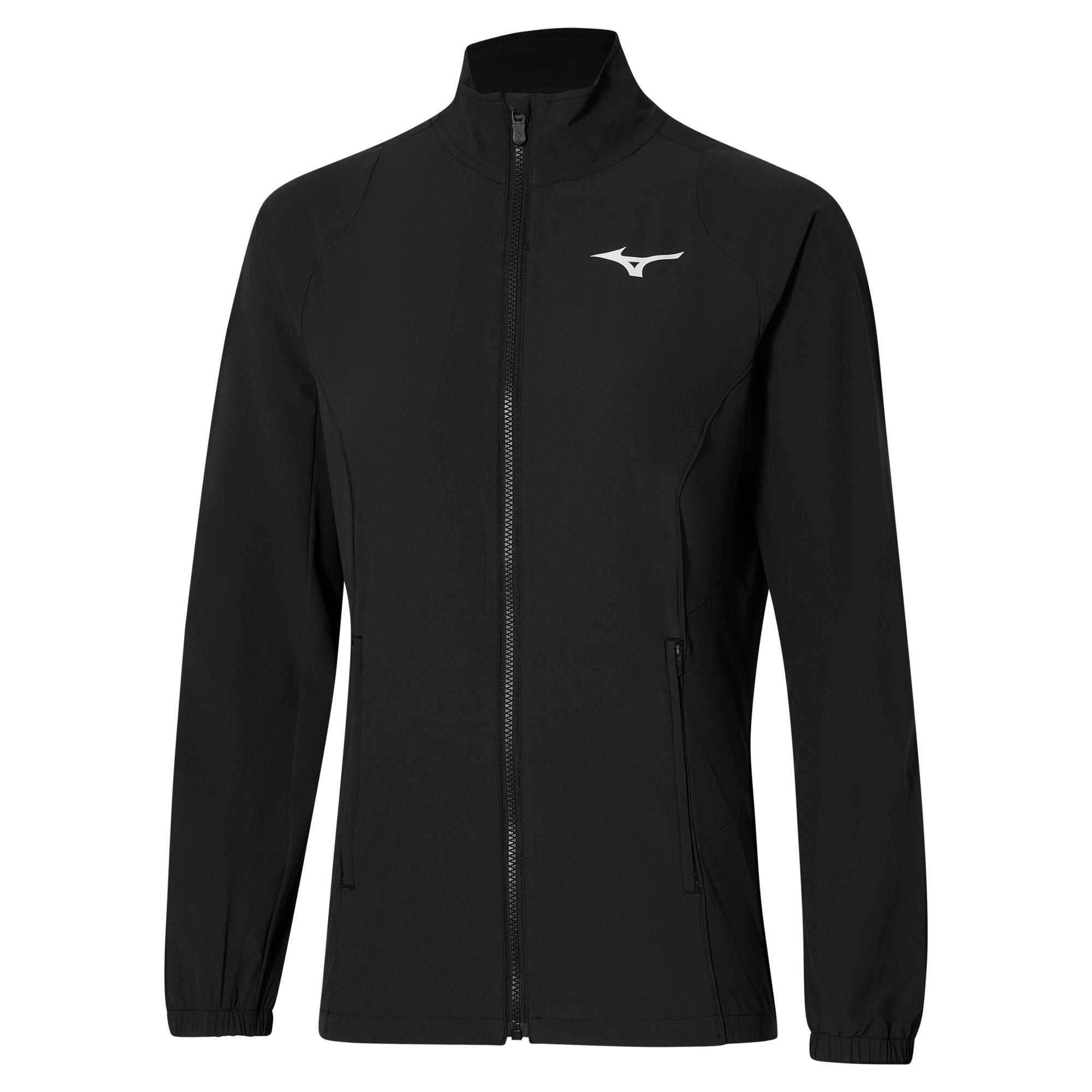 Mizuno Women's Shadow Tennis Jacket